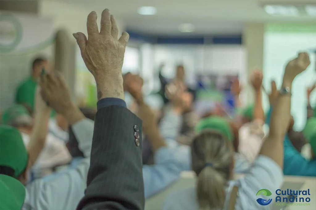 Cooperativas de préstamos a pensionados