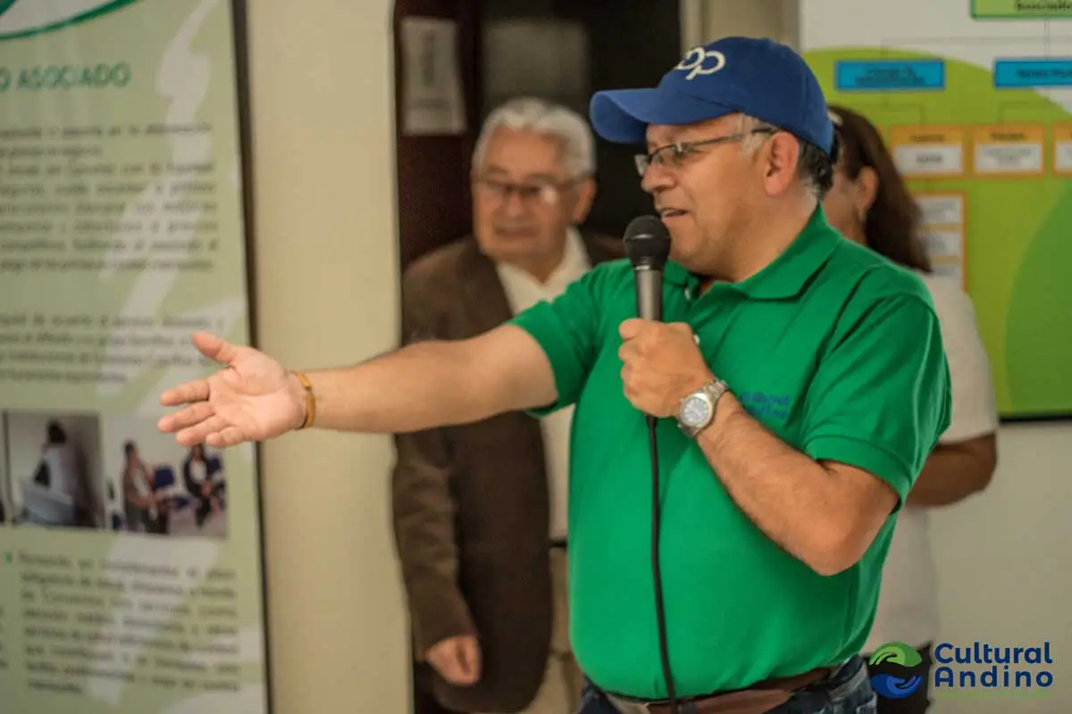 Cooperativas para pensionados