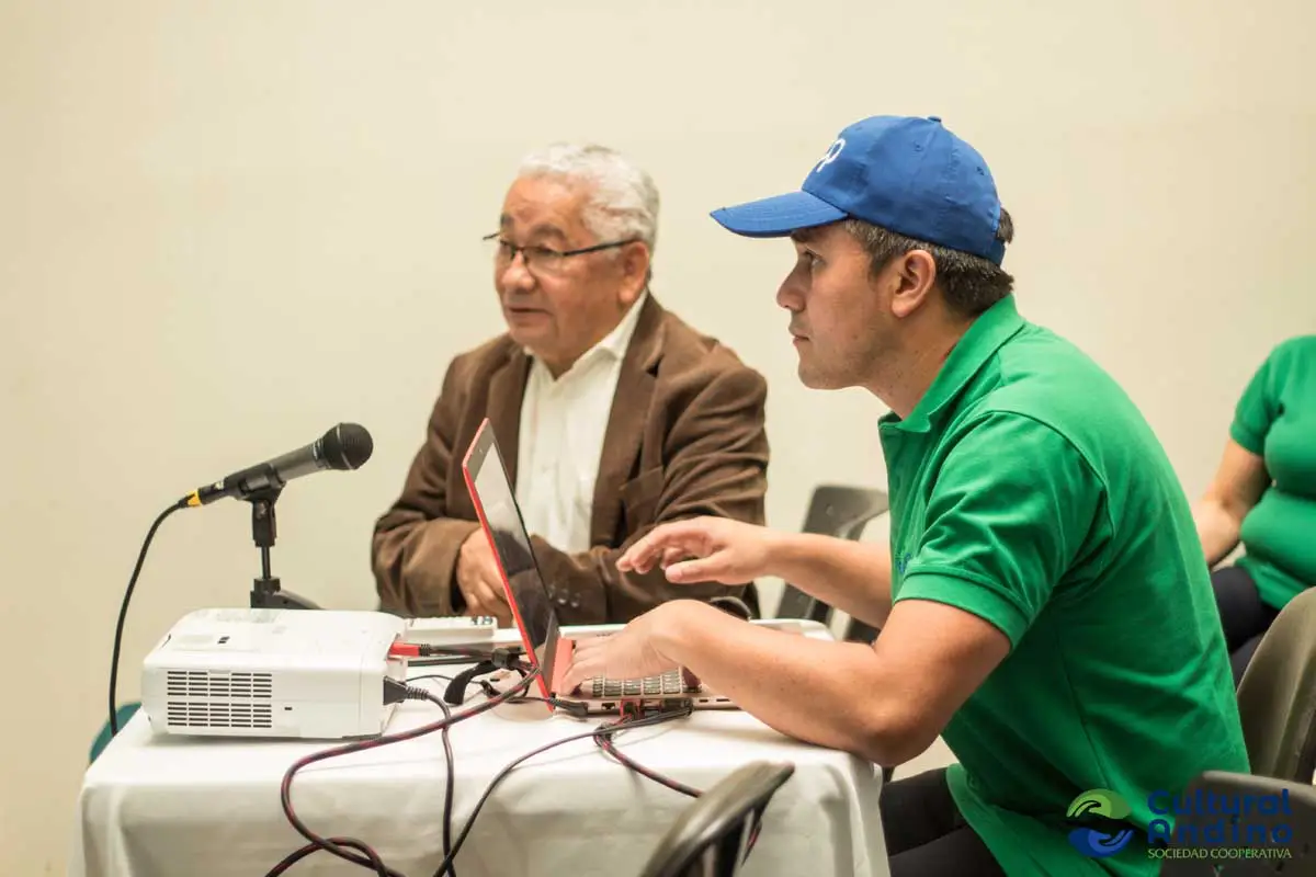 Cooperativas para pensionados