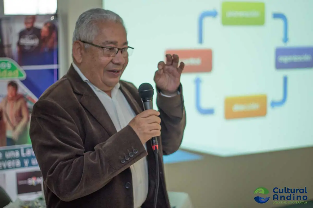 Cooperativas para pensionados