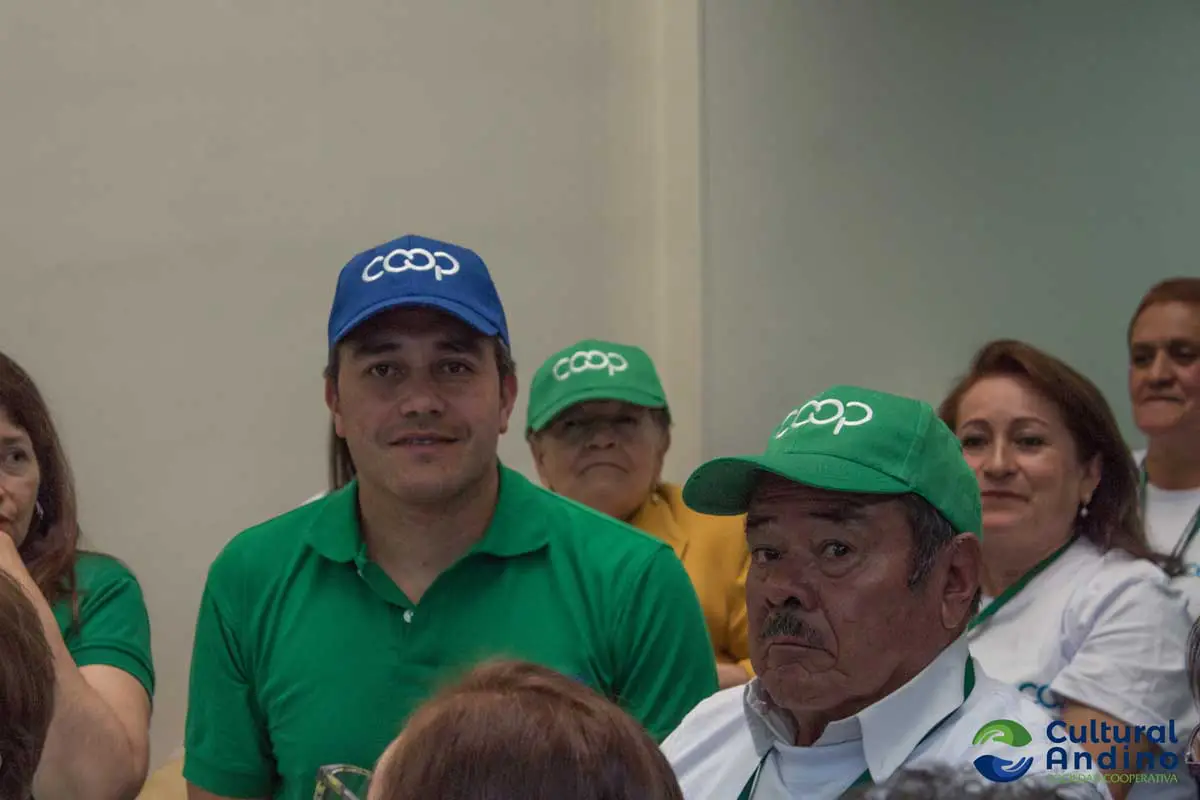 Cooperativas para pensionados