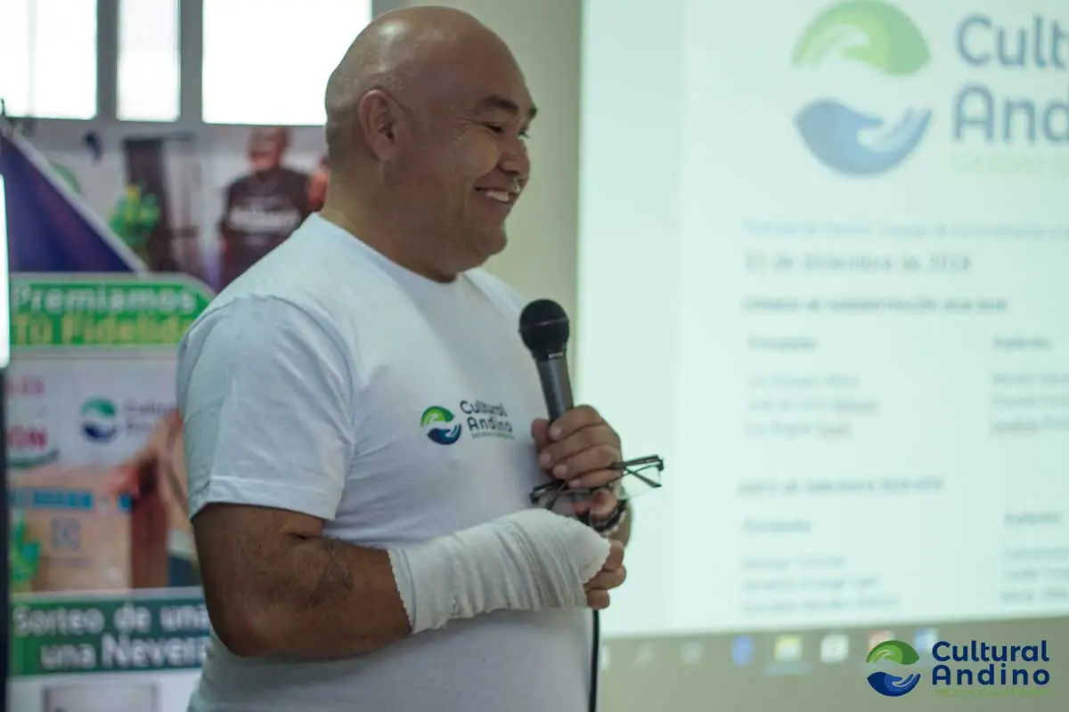 Cooperativas para pensionados