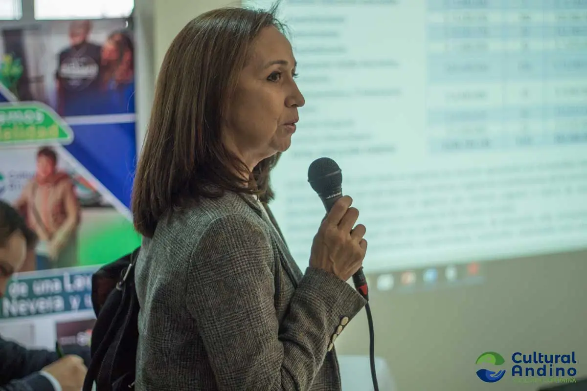 Cooperativas para pensionados