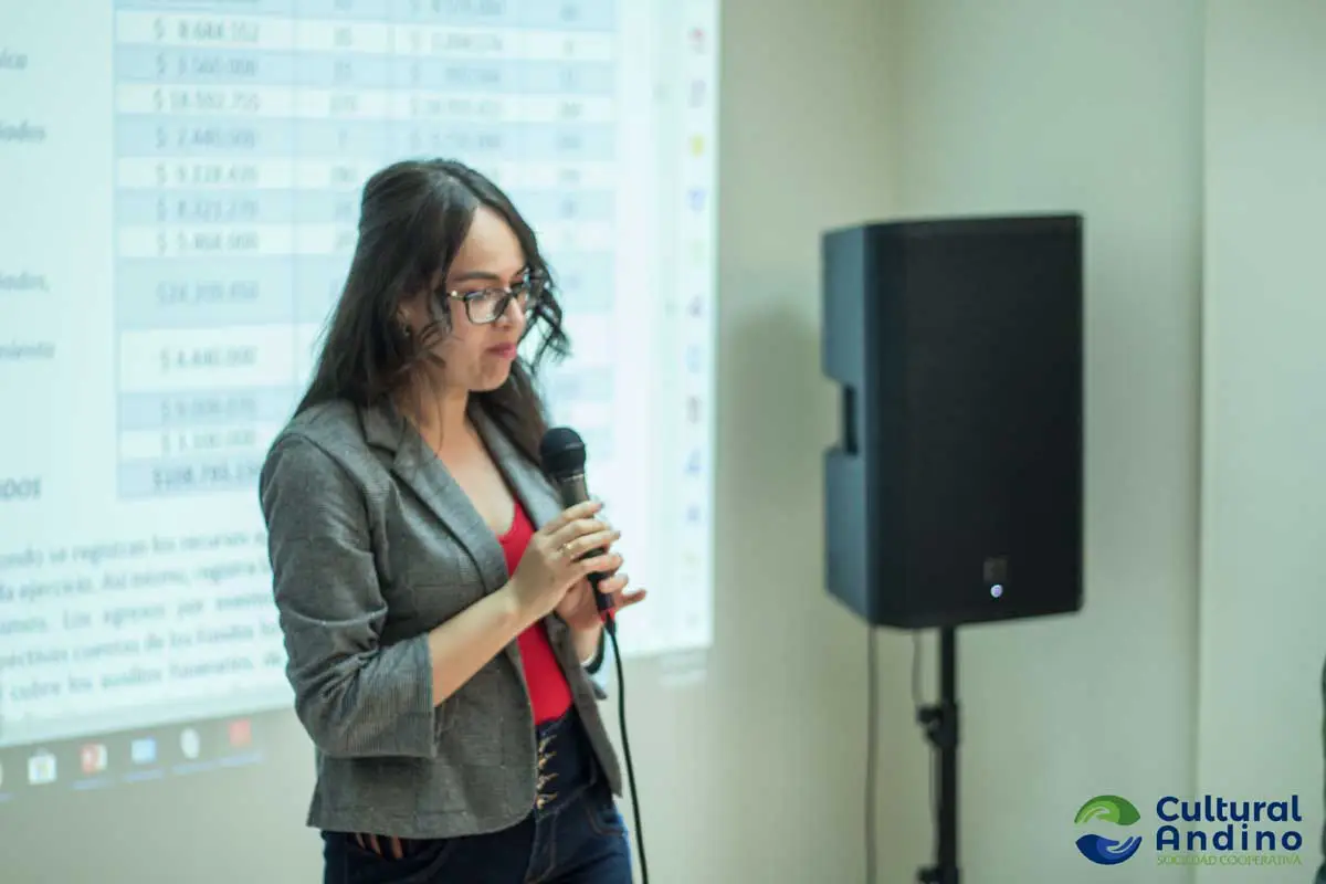 Cooperativas para pensionados
