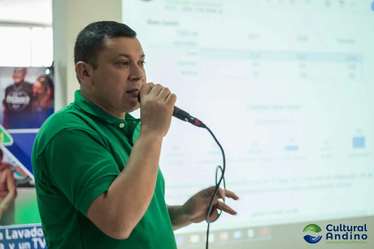 Cooperativas para pensionados