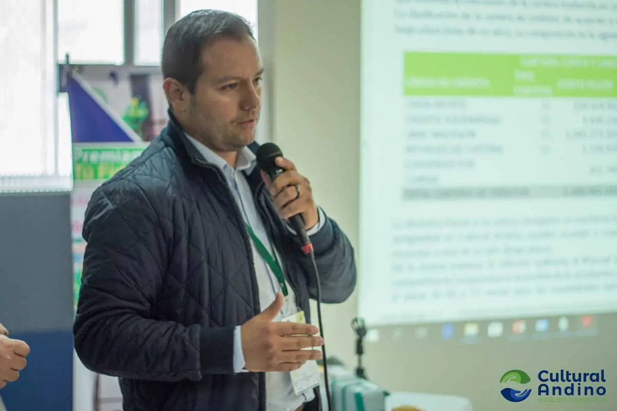 Cooperativas para pensionados