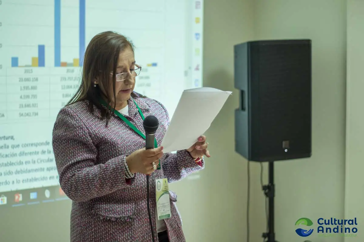 Cooperativas para pensionados