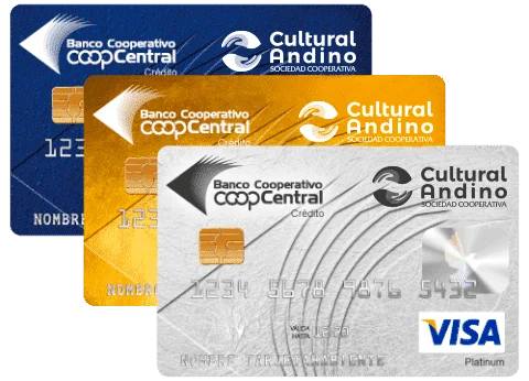 Tarjeta de crédito