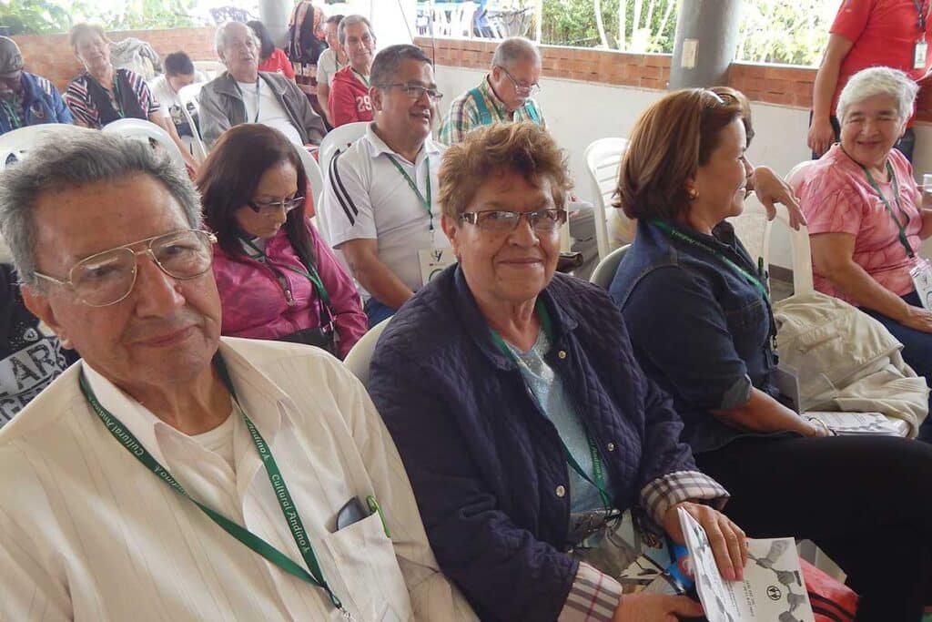 créditos de libranza para pensionados Bogotá