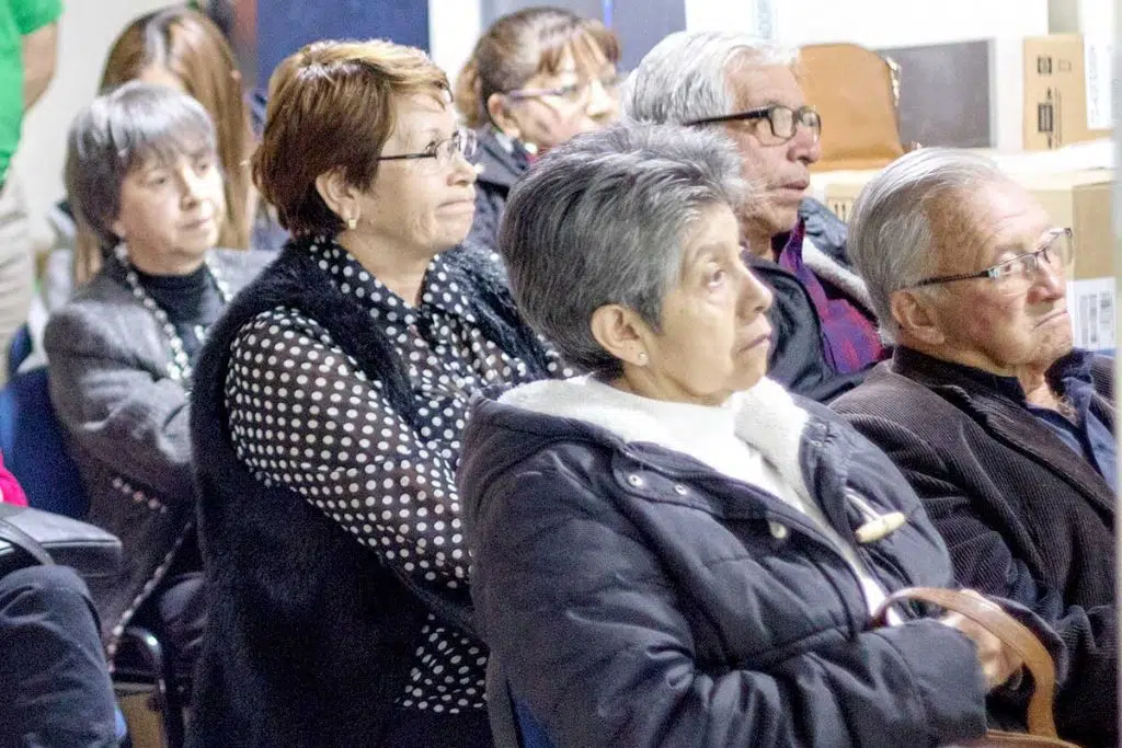 pensionados