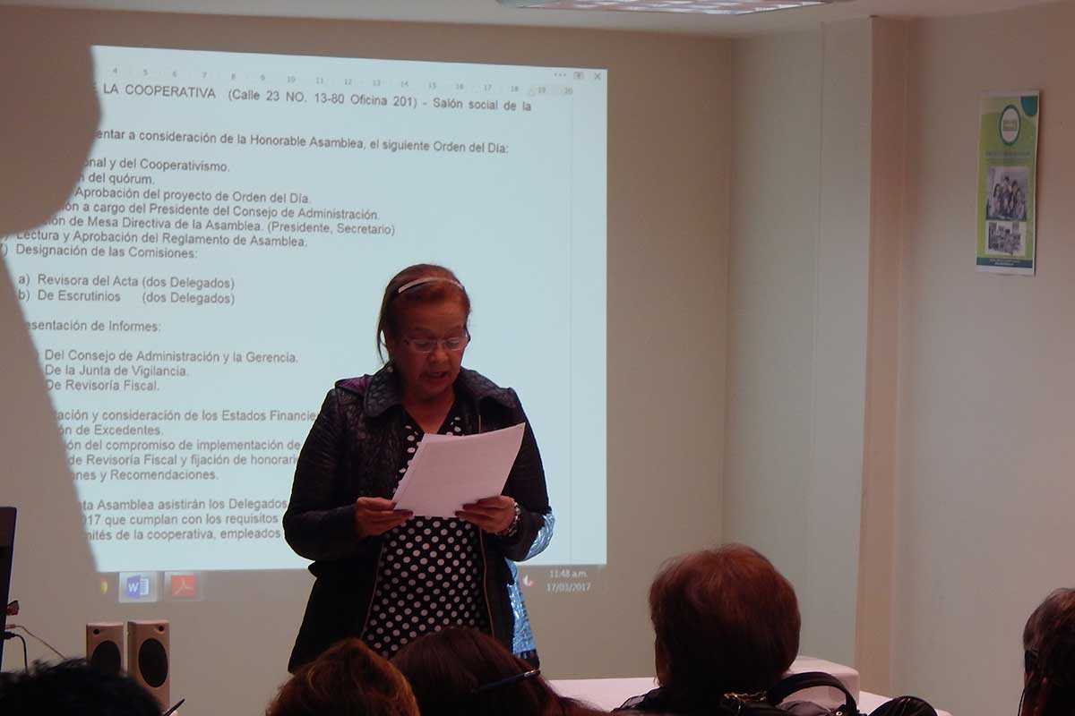 Préstamos a pensionados por libranza