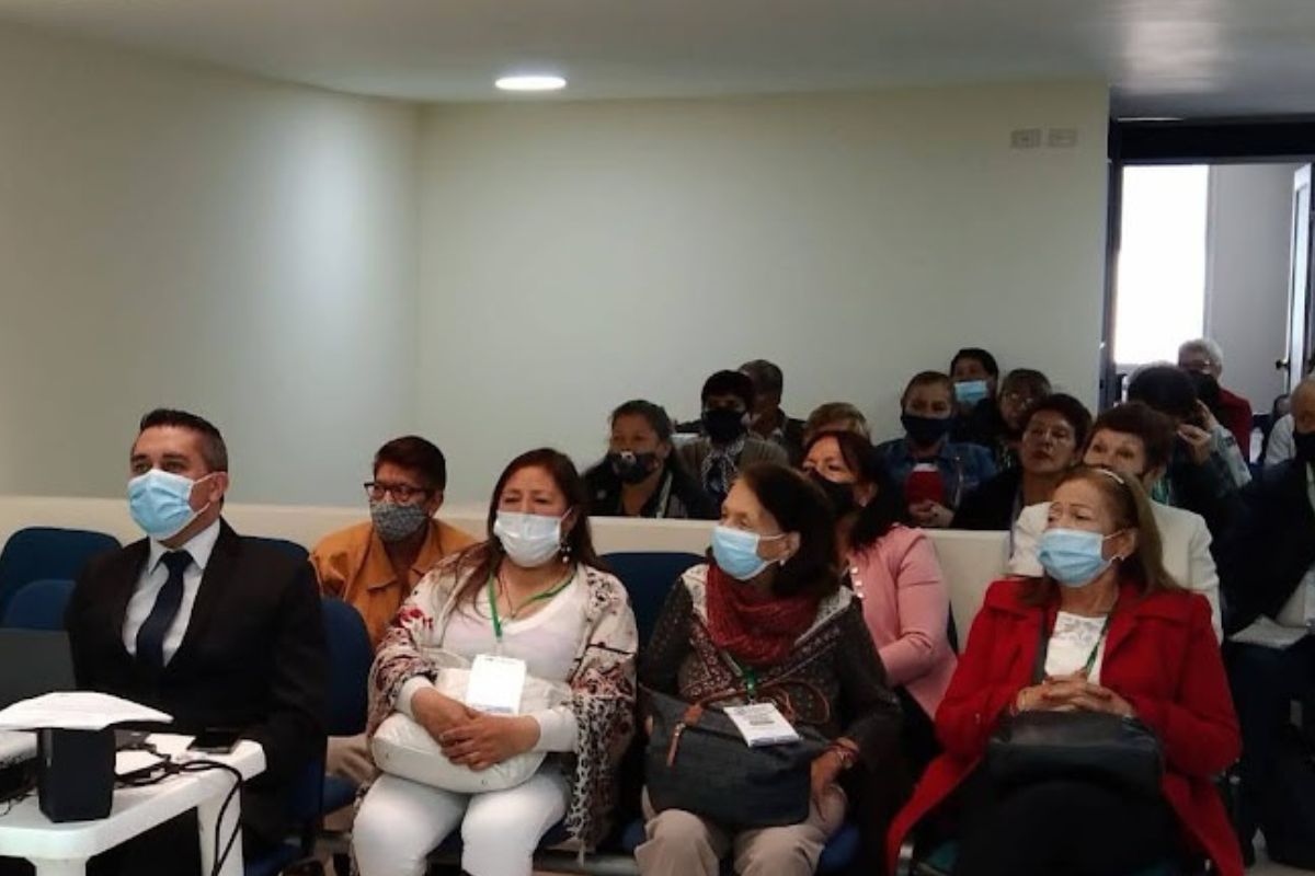 Préstamos para pensionados