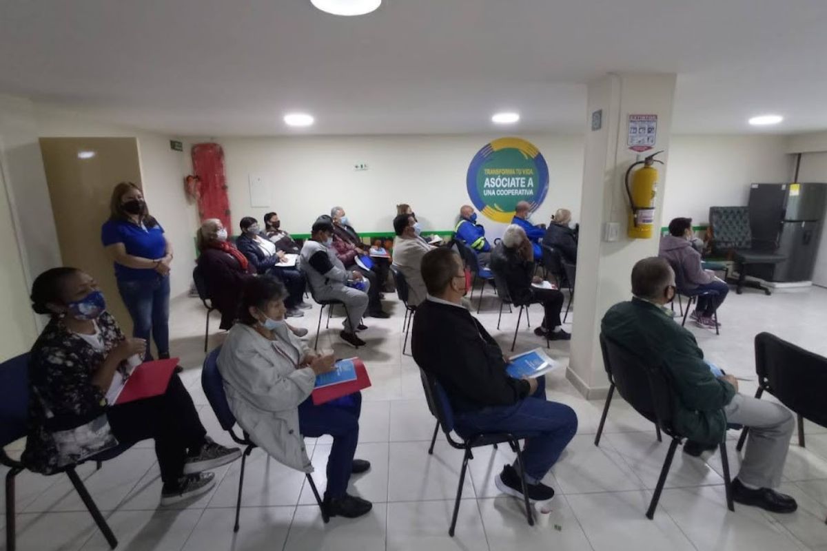 Préstamos para pensionados